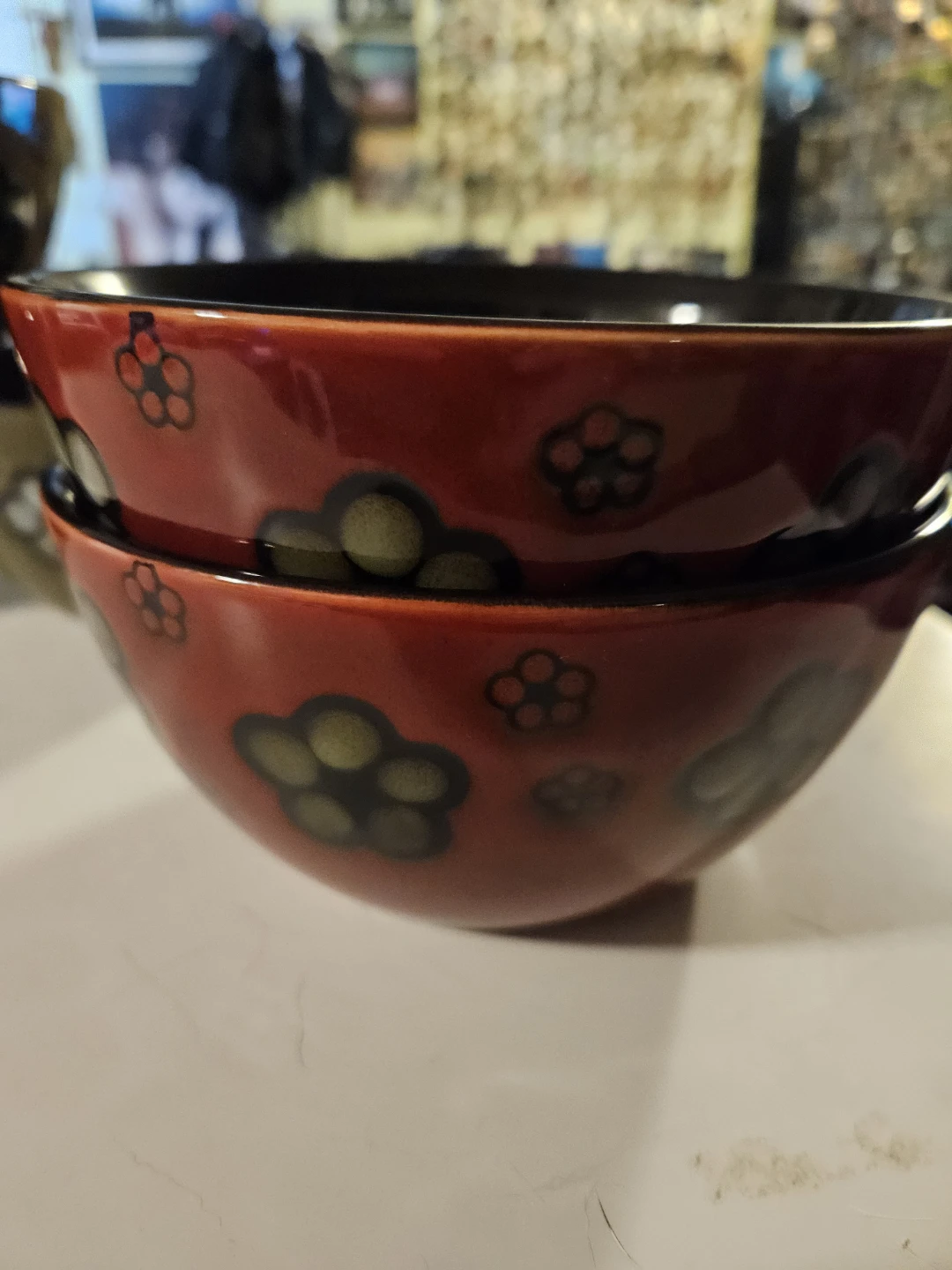 Bowls by Cuisinart - Set of 5 - Microwave & Dishwasher safe - photo 3