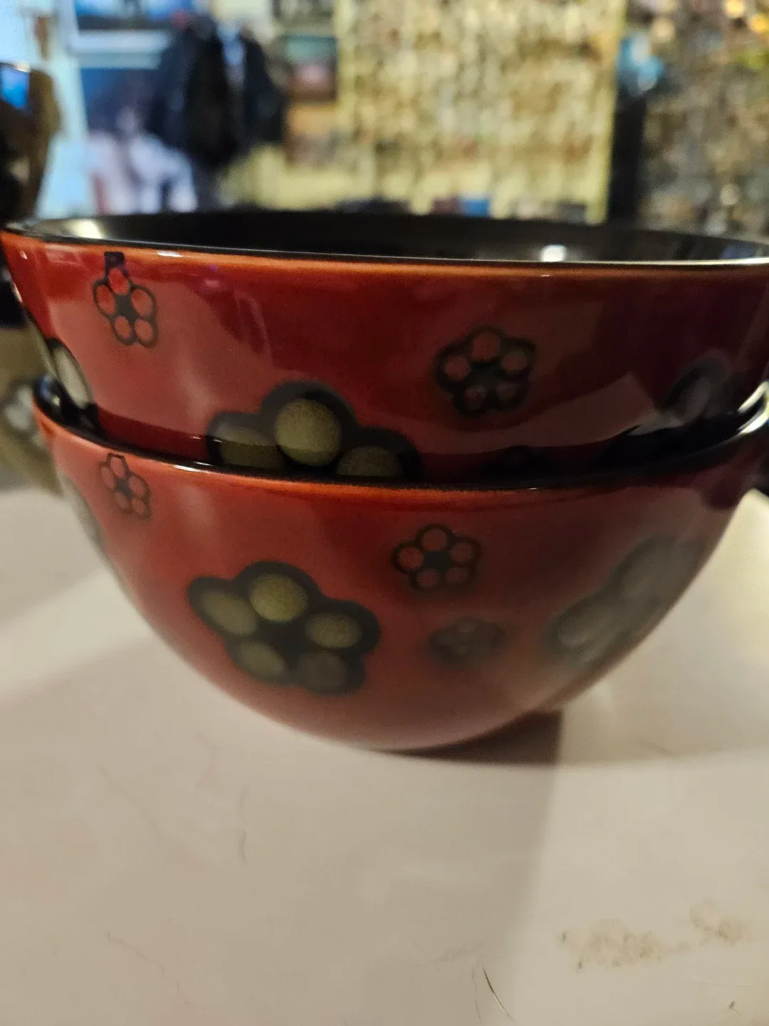 Bowls by Cuisinart - Set of 5 - Microwave & Dishwasher safe image indicator(3)