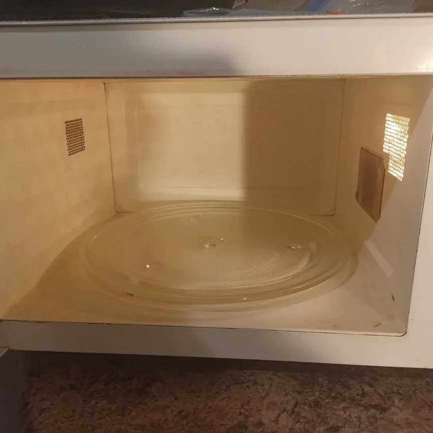 ‼️Free‼️Panasonic 1200W High Power Microwave image indicator(3)