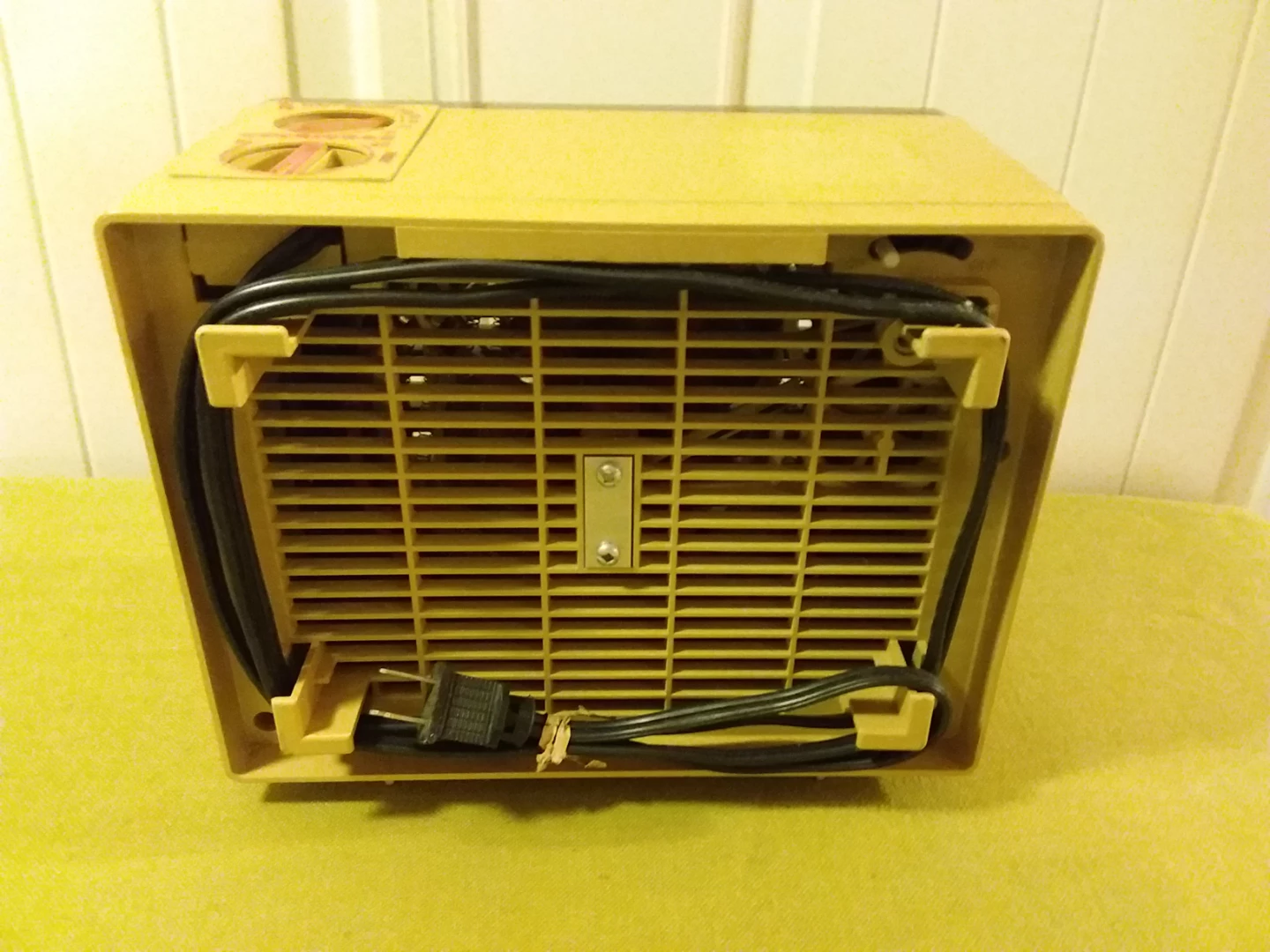 🎅 ➡️ Oceanbreeze Heater & Fan - photo 3