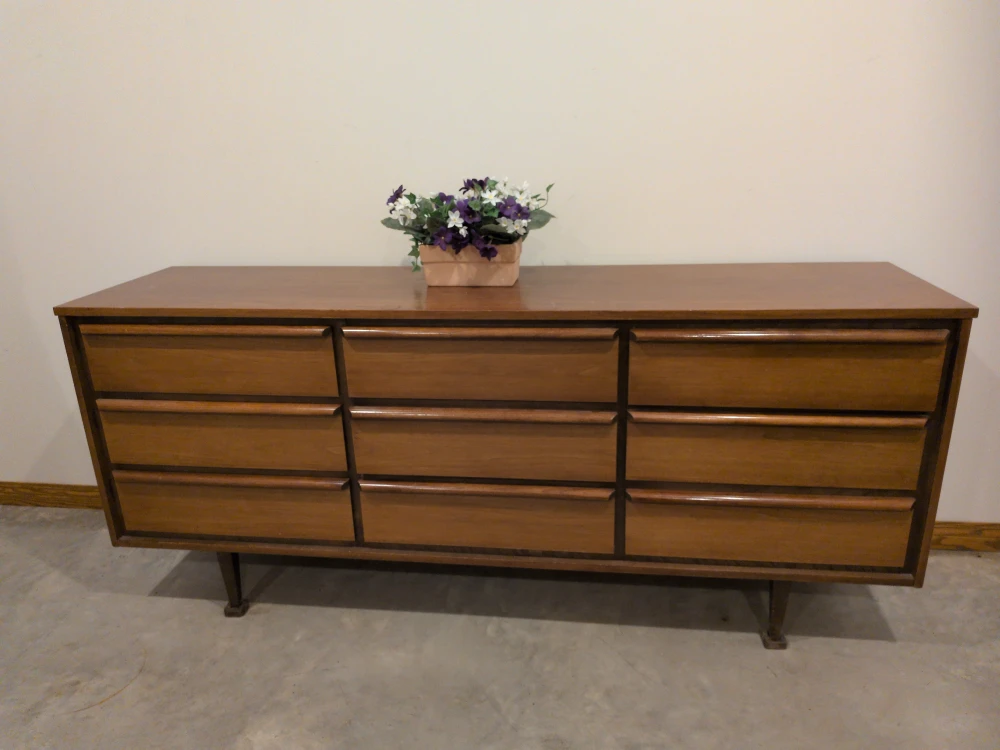 Bedroom furniture