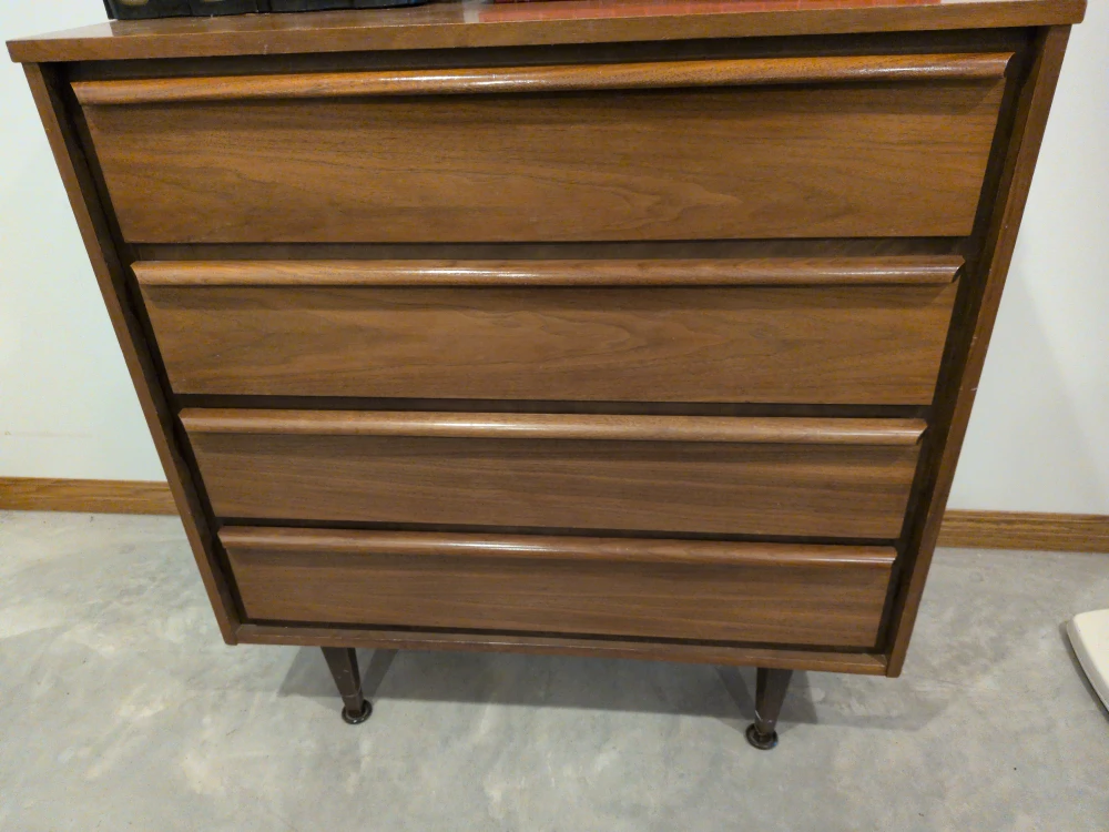 Bedroom furniture - photo 2