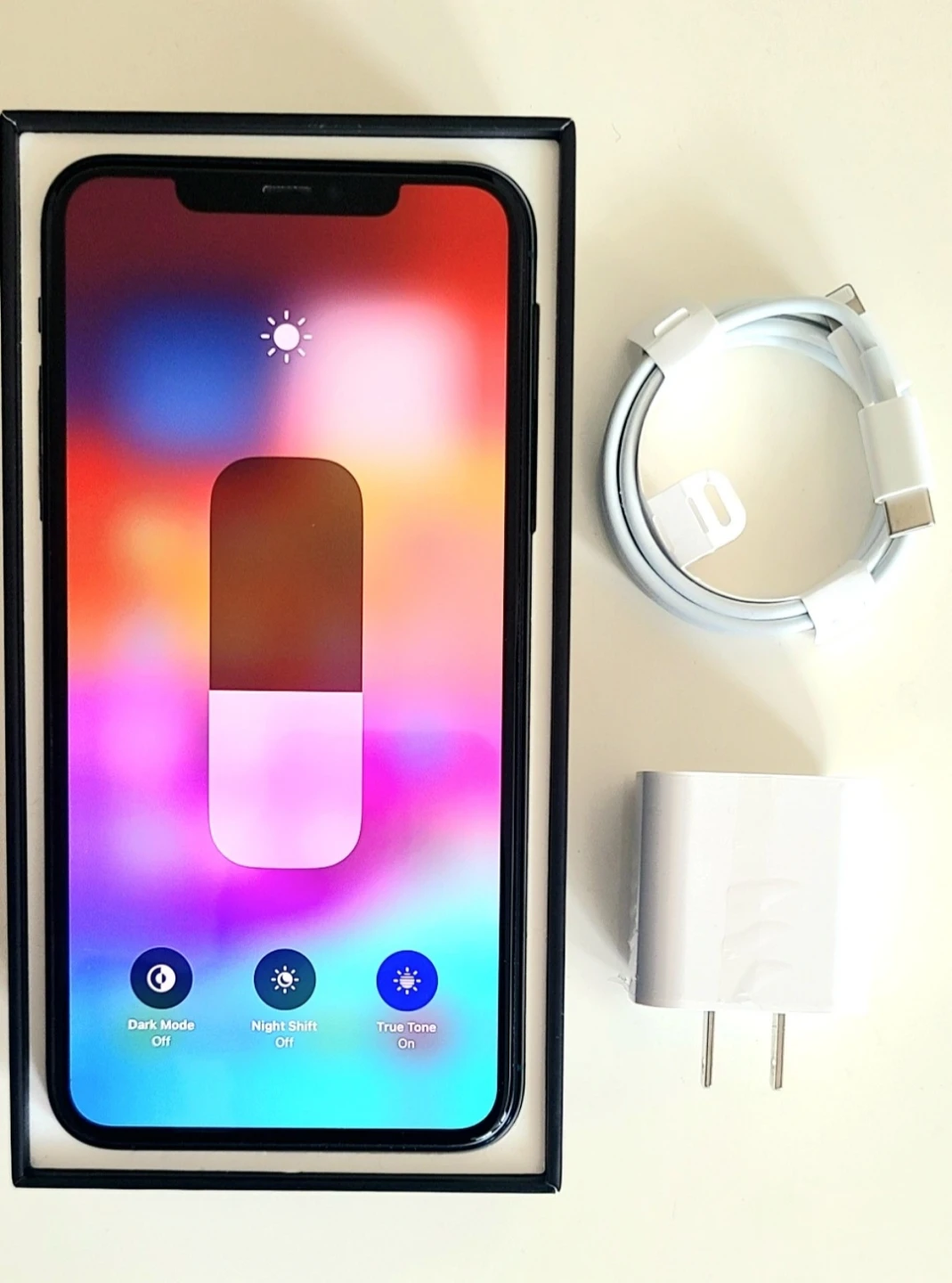 iPhone 12 Pro Max - Excellent Condition 256GB - photo 2