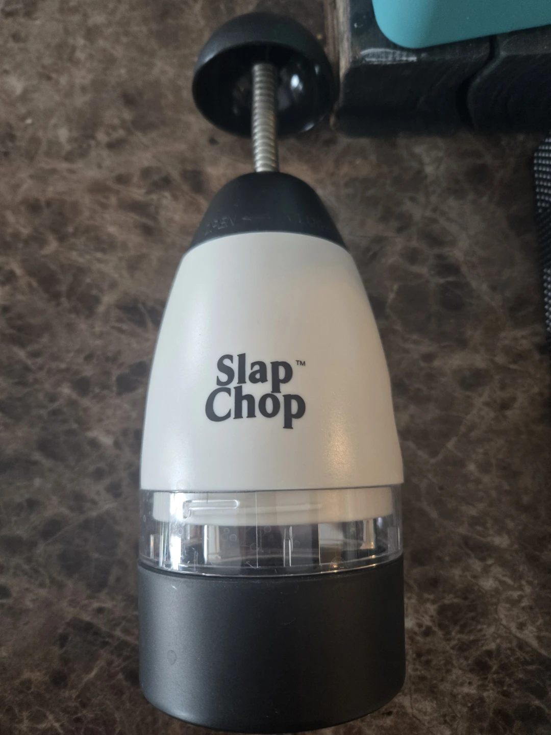 Slap Chop Food Chopper #gifting