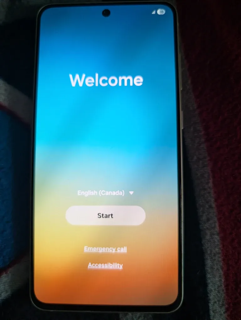 Samsung Galaxy S21 FE 5G - Excellent Condition #Cleanout image indicator(5)