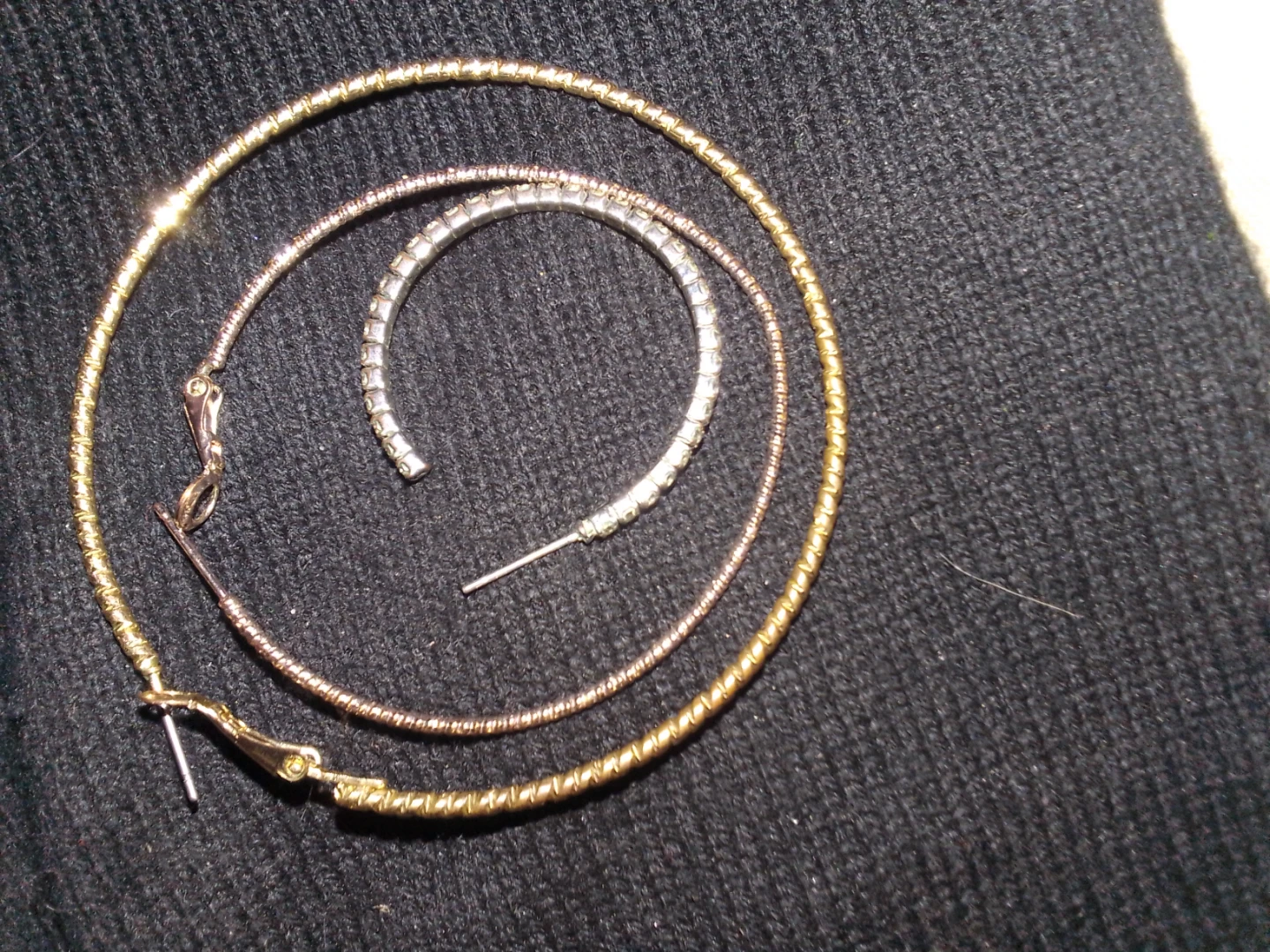 Earring Set