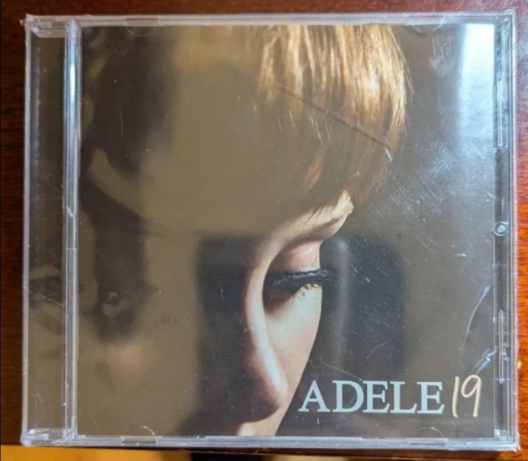 Brand New CD's in the Packaging