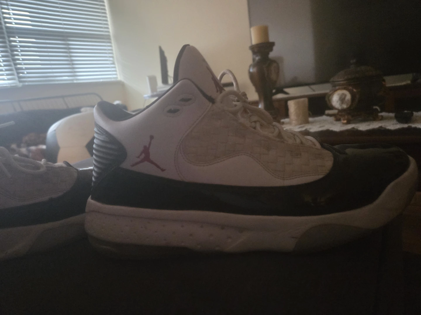 Jordan 11 Retro Little Flex TD Size US 11.5 - photo 2