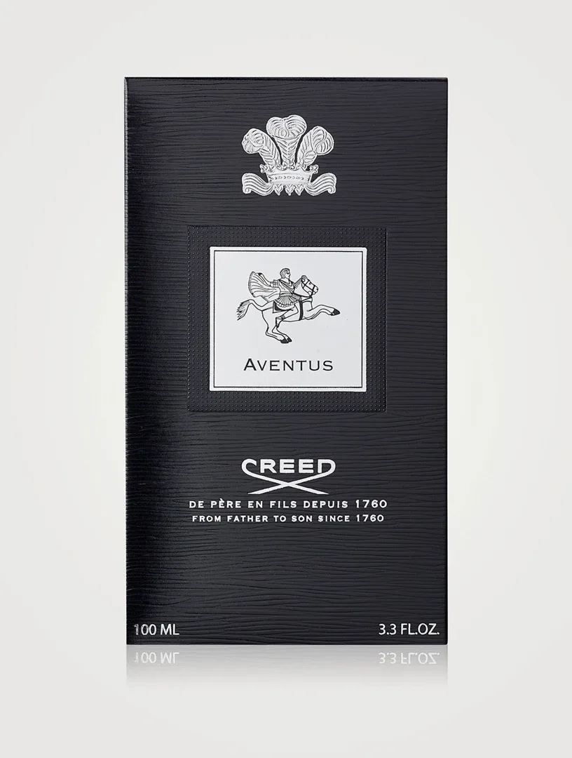 Creed Aventus Creed Silver Mountain Water 120Ml