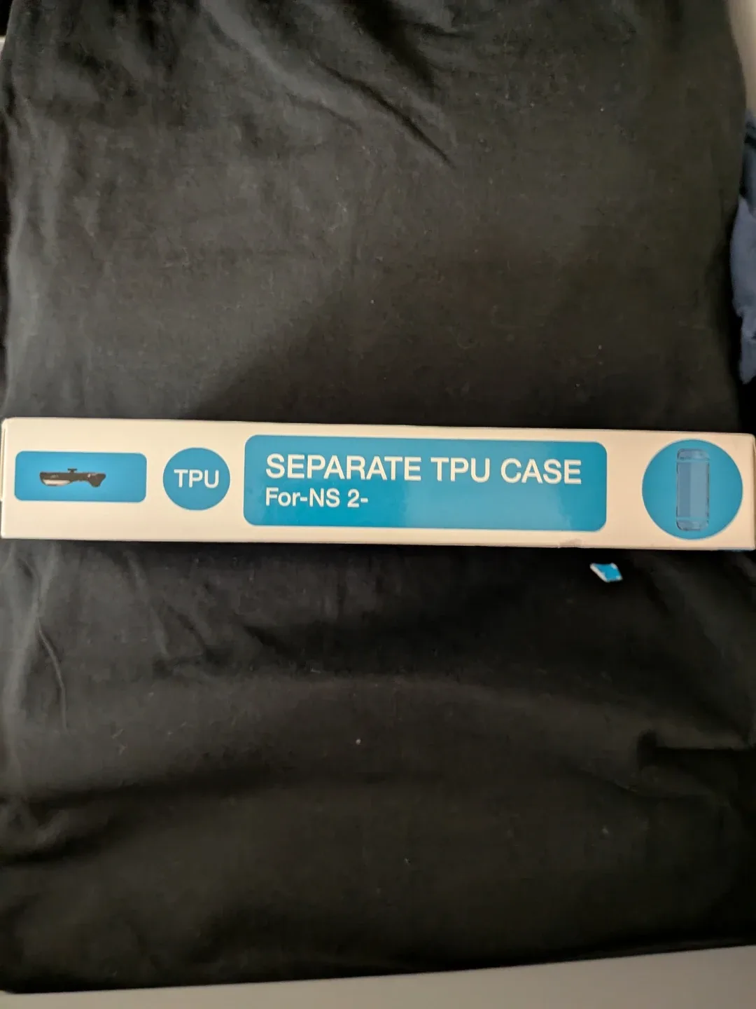 New Separate TPU Case for Nintendo Switch 2 image indicator(2)