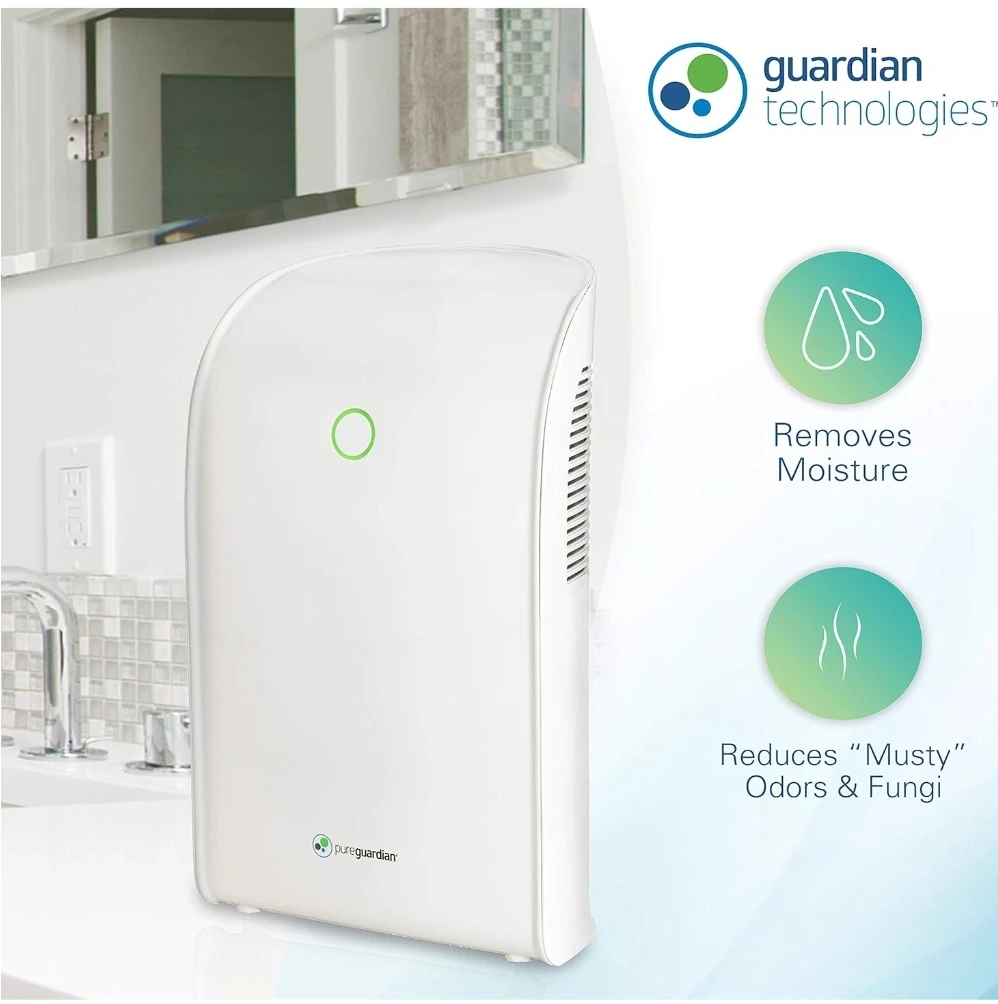 PureGuardian Dehumidifier - NEW!!! - photo 3