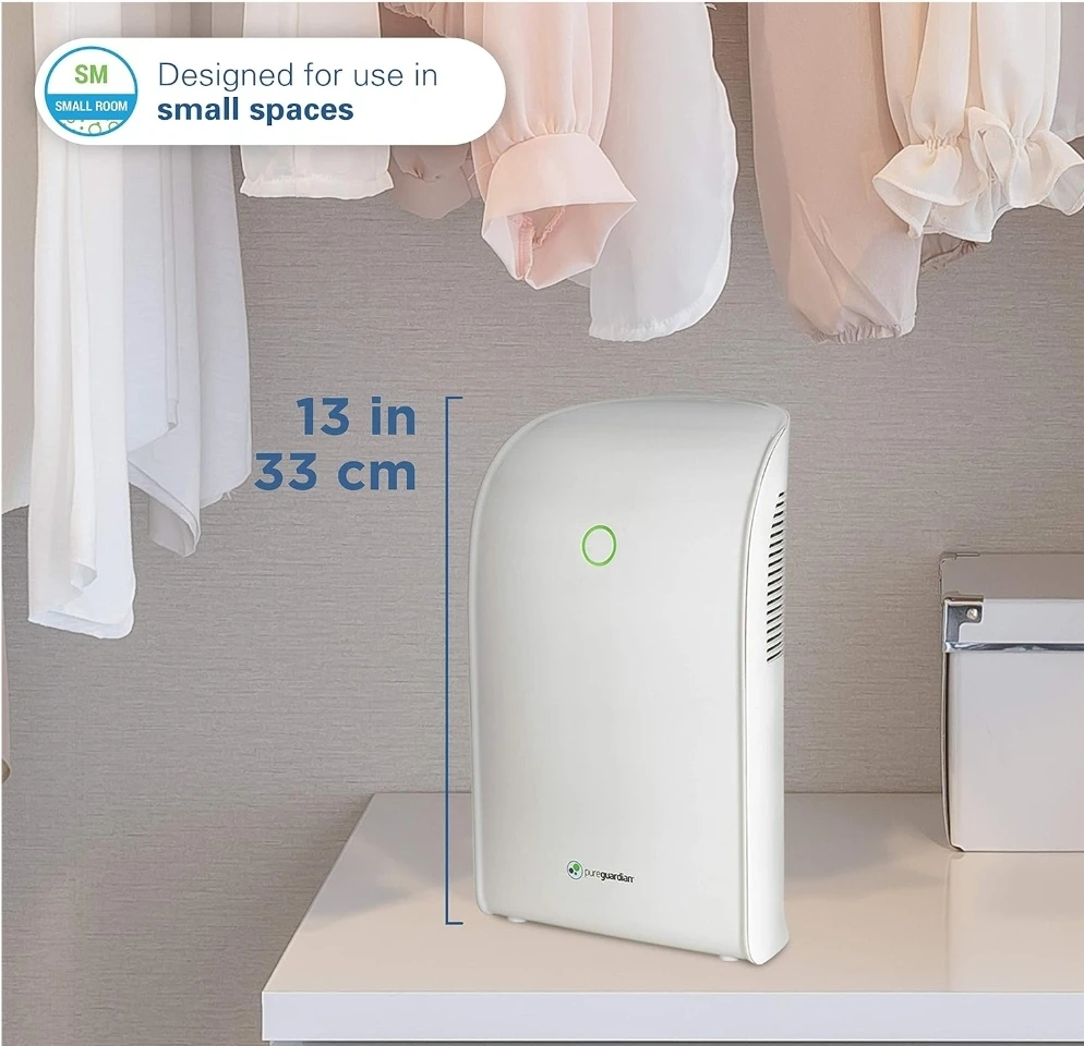PureGuardian Dehumidifier - NEW!!! - photo 4
