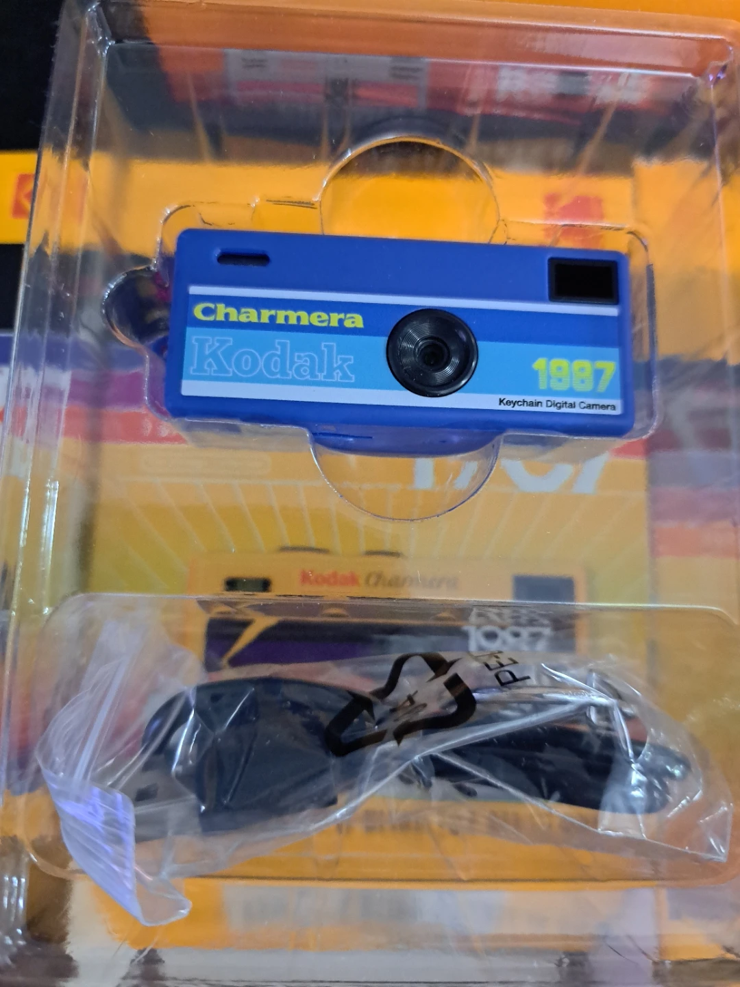 Kodak Charmera Opened boxes (PRICE IS FIRM) - photo 5