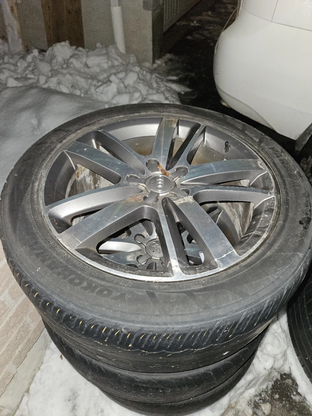 Rims - photo 2