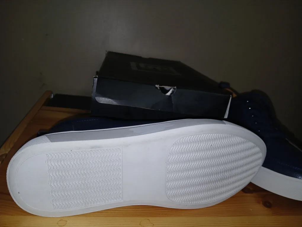 New shoes size 9.5 image indicator(2)