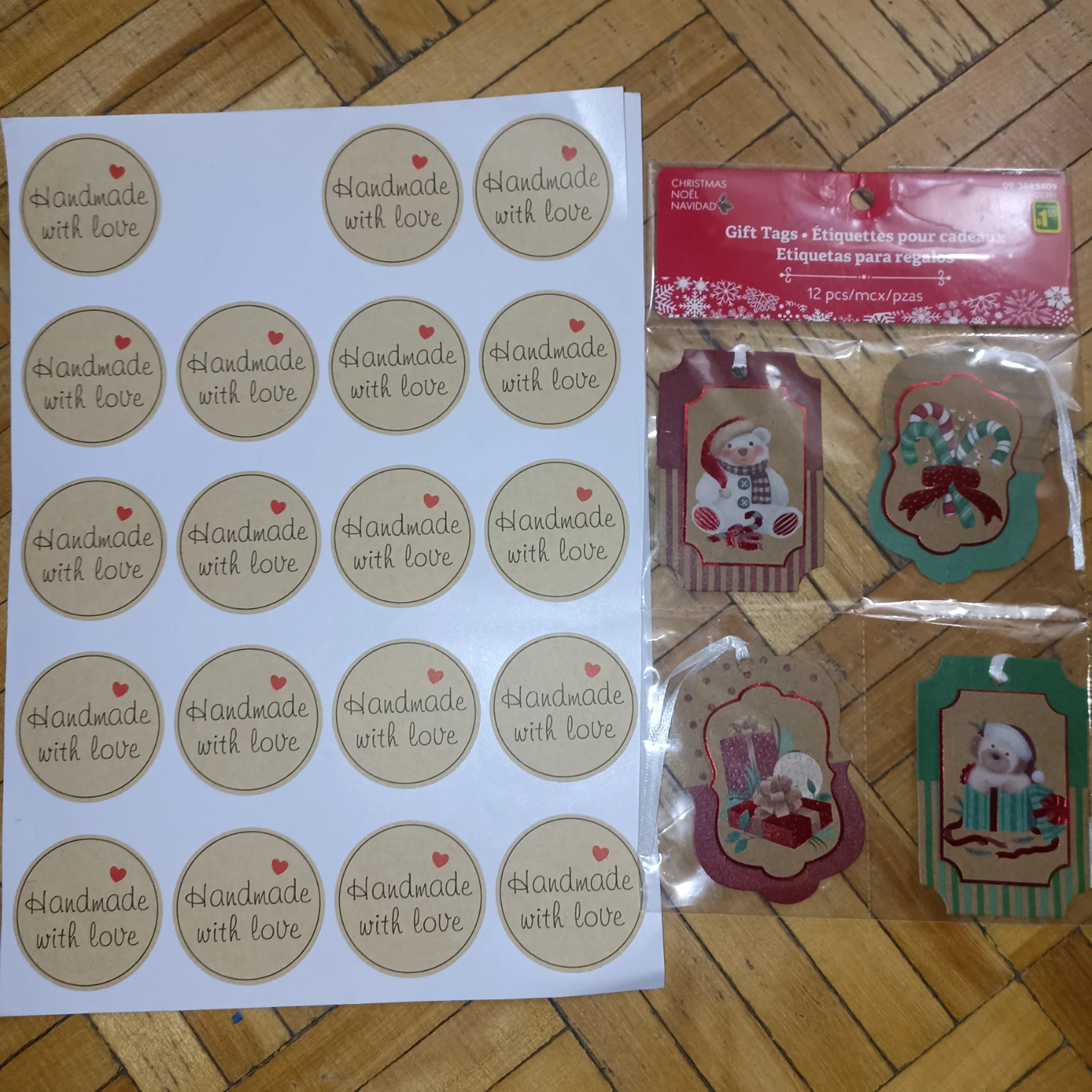 ‼️Free‼️Craft Supplies Box - photo 2