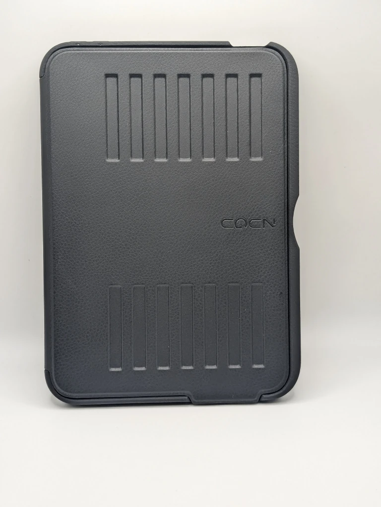 Apple iPad mini (A17 Pro) 128GB - photo 3