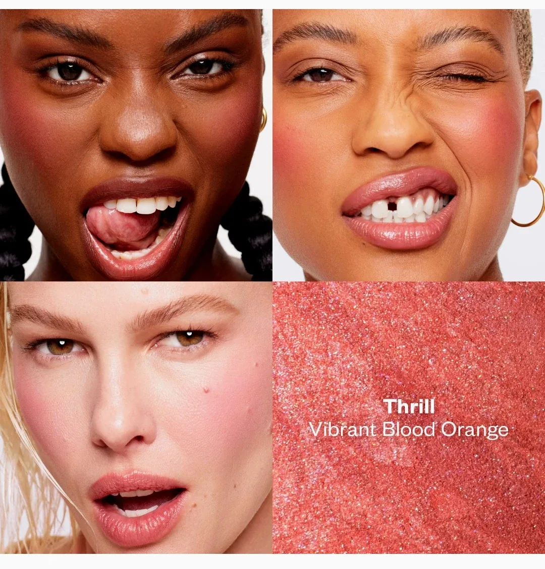 Kosas Blush is Life Baked Blush image indicator(2)