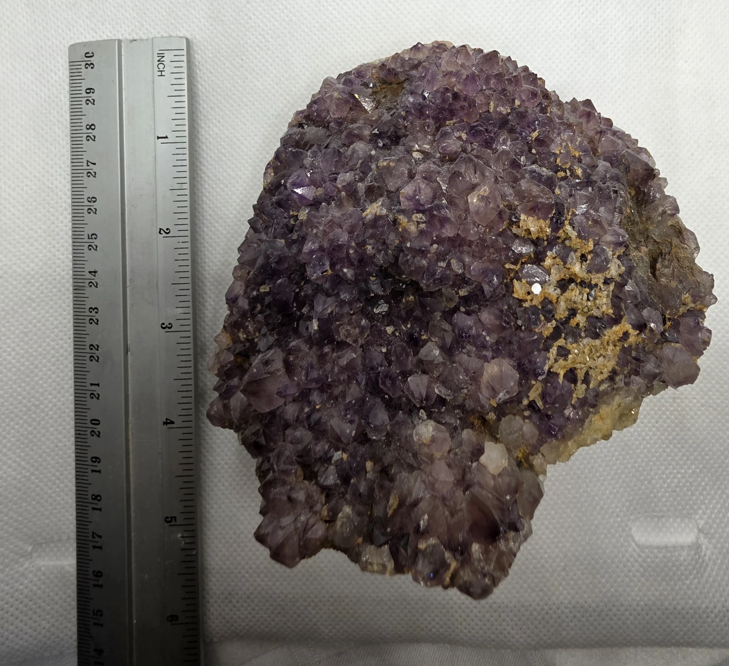 Ametrine Cluster