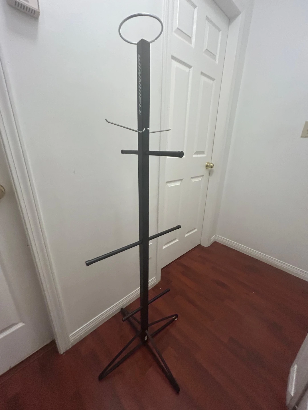 Winnwell Hockey Equipment Dry Rack
