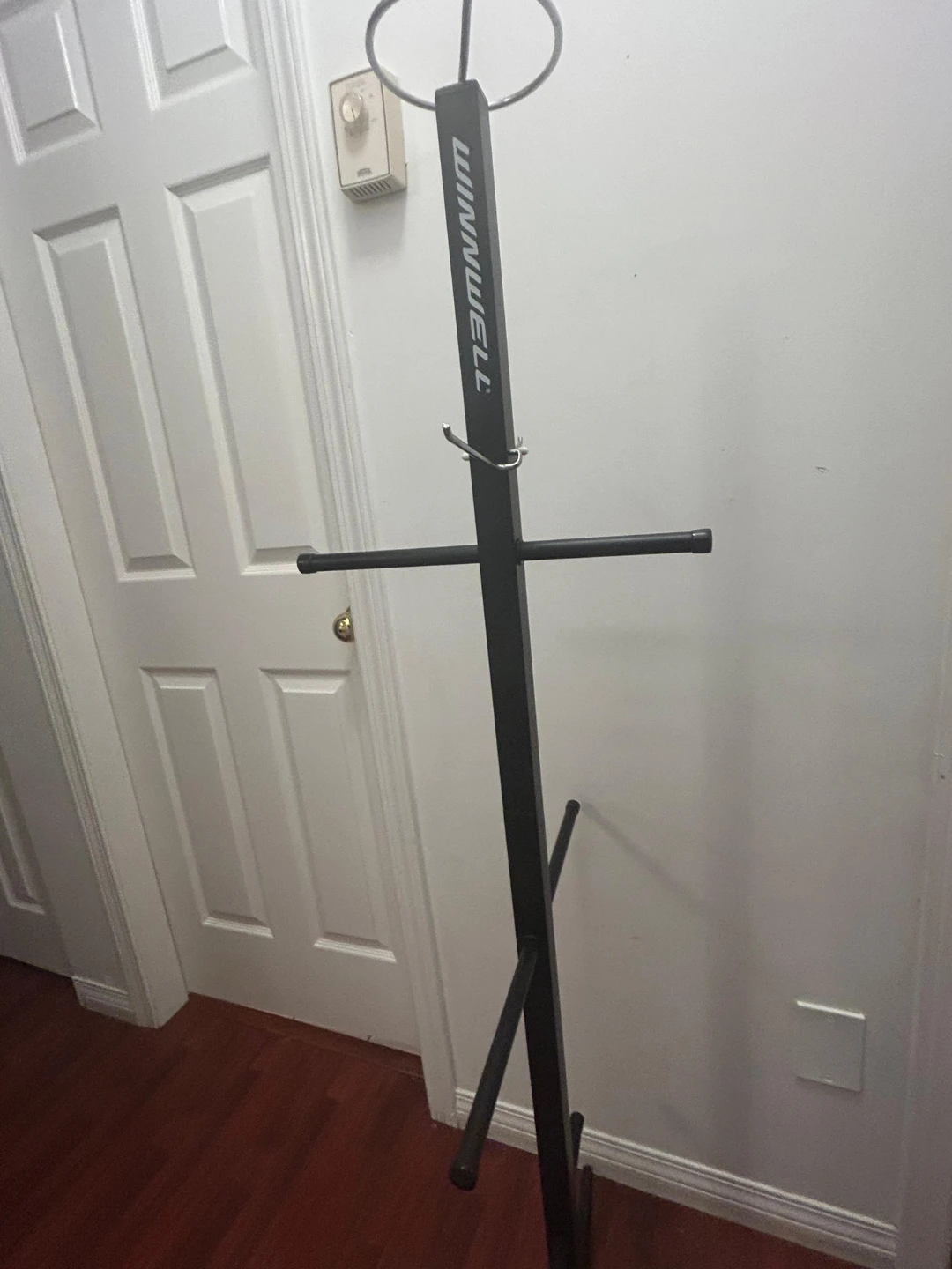 Winnwell Hockey Equipment Dry Rack - photo 2