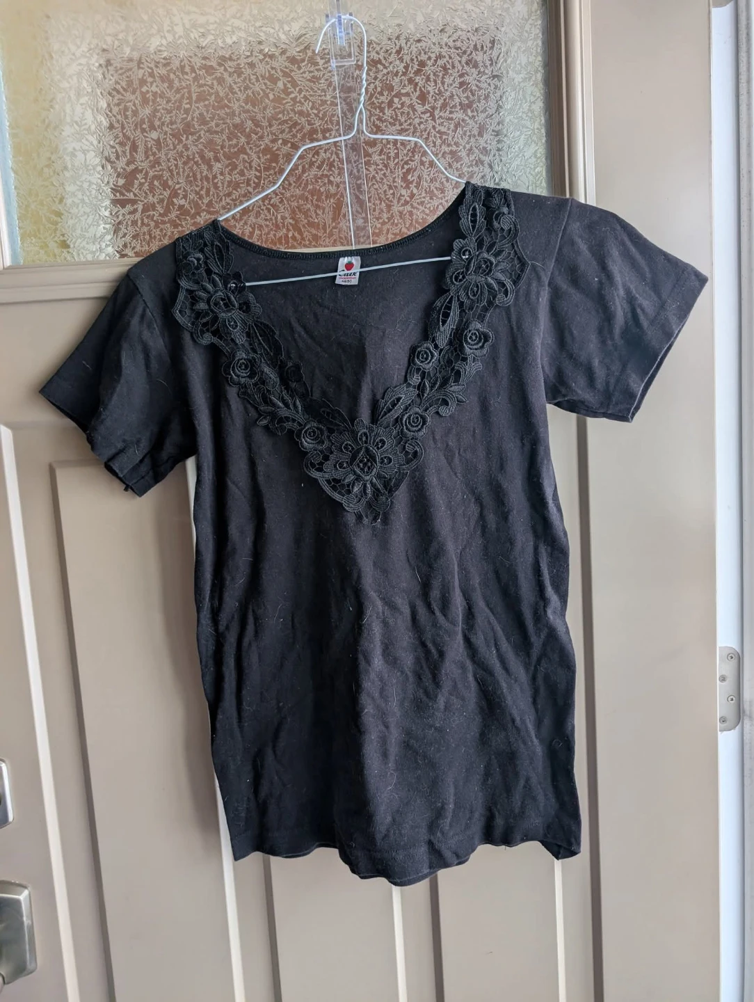 Womens sz med shirts - photo 4