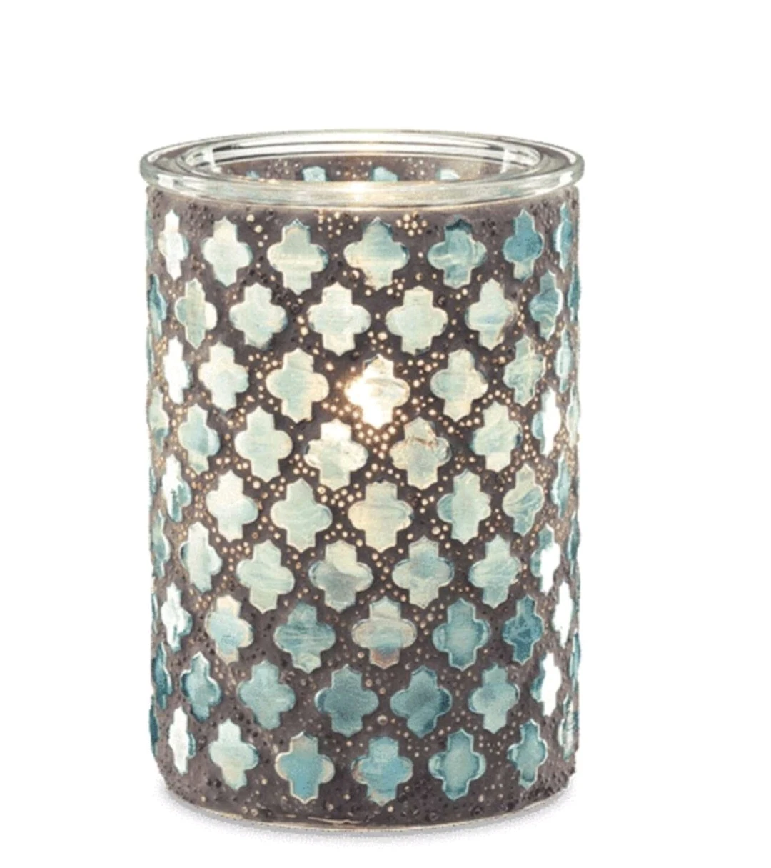 Scentsy Marrakech Warmer - New in Box!