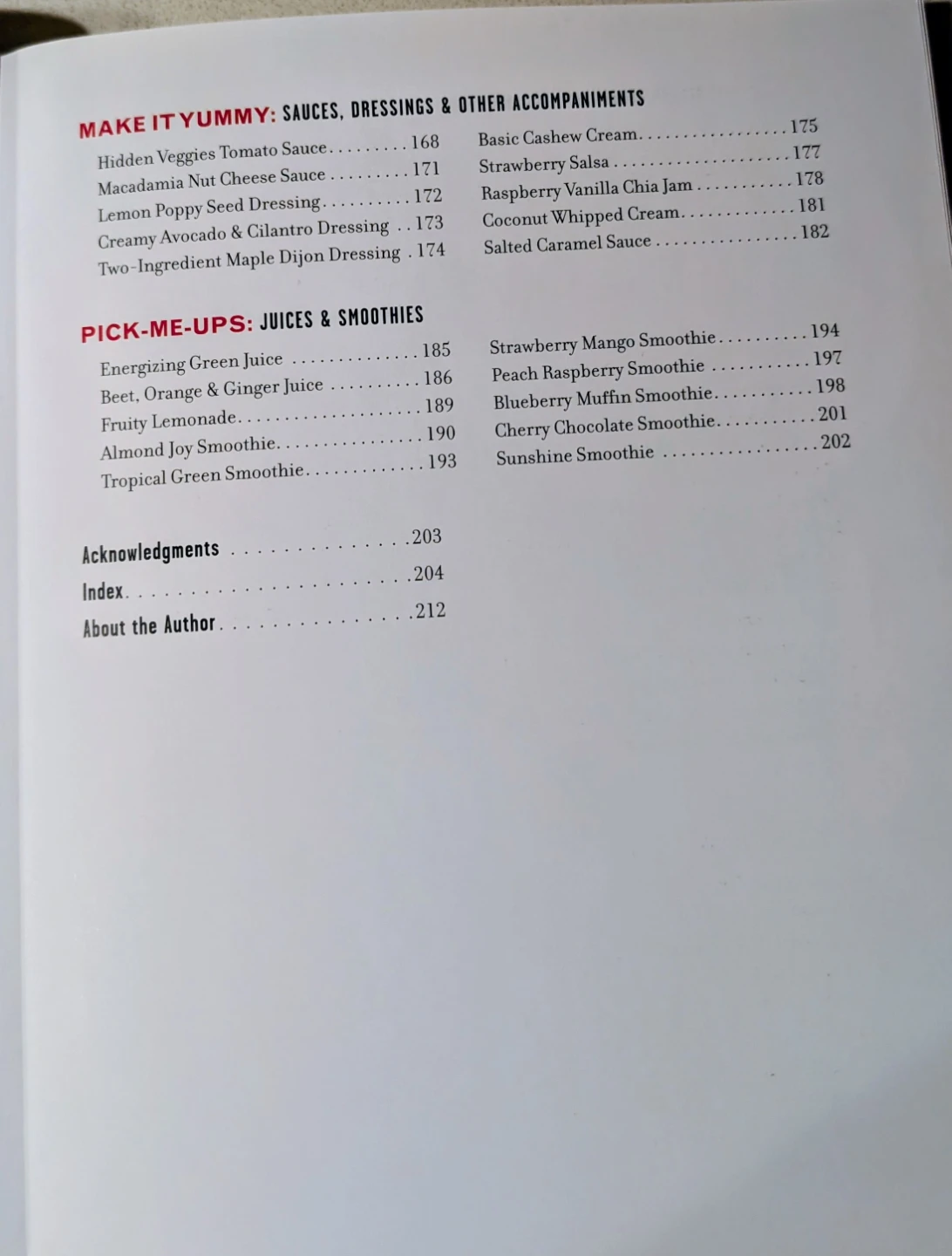 Easy. Whole. Vegan. Cookbook by Melissa King - photo 5