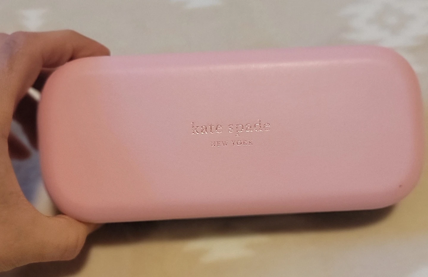 Kate Spade Aviator Sunglasses with Case - photo 4