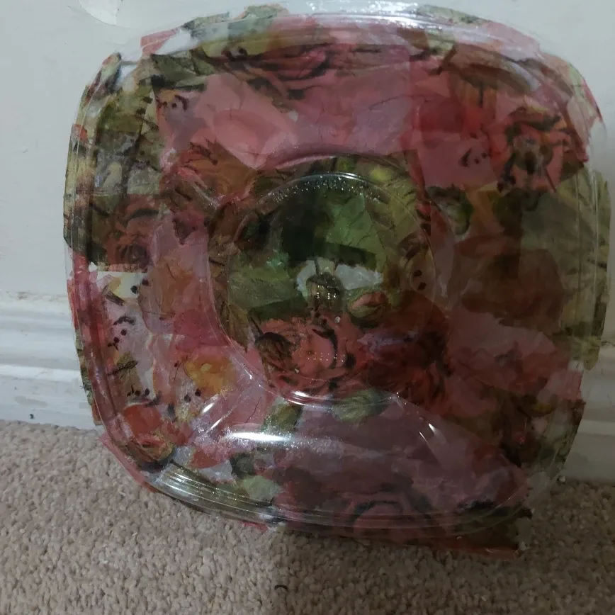 Handmade Holiday Decor