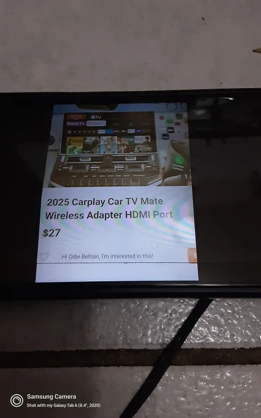 Car Adapter with HDMI In image indicator(4)