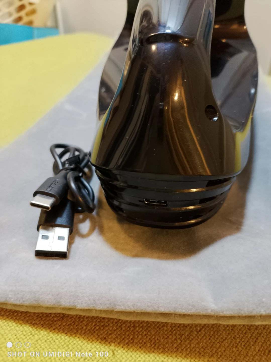 🆕 VacLife Handheld Vacuum w / Accessories 🆕 - photo 3