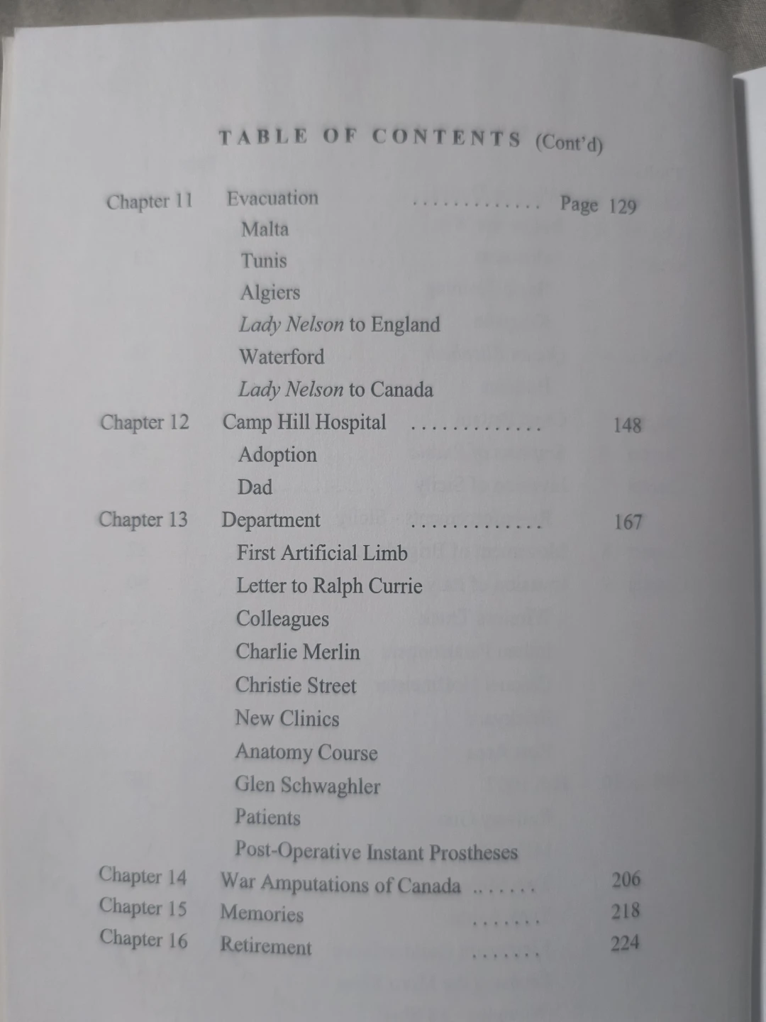 The Signalman by D.R. Lamont - photo 4