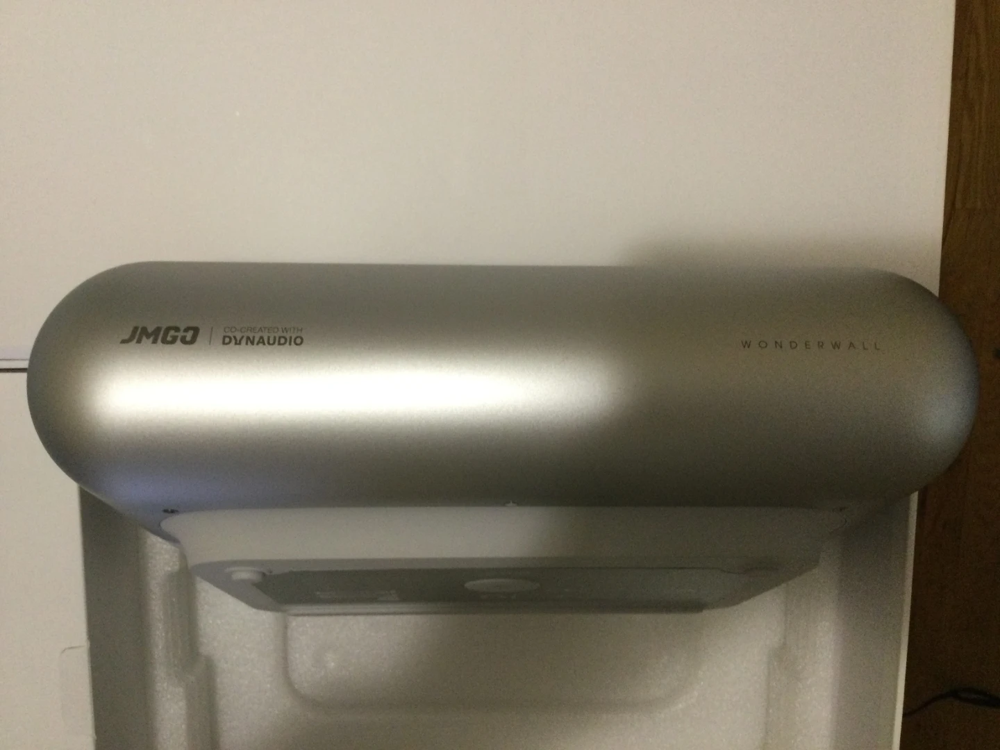 Projector - photo 5