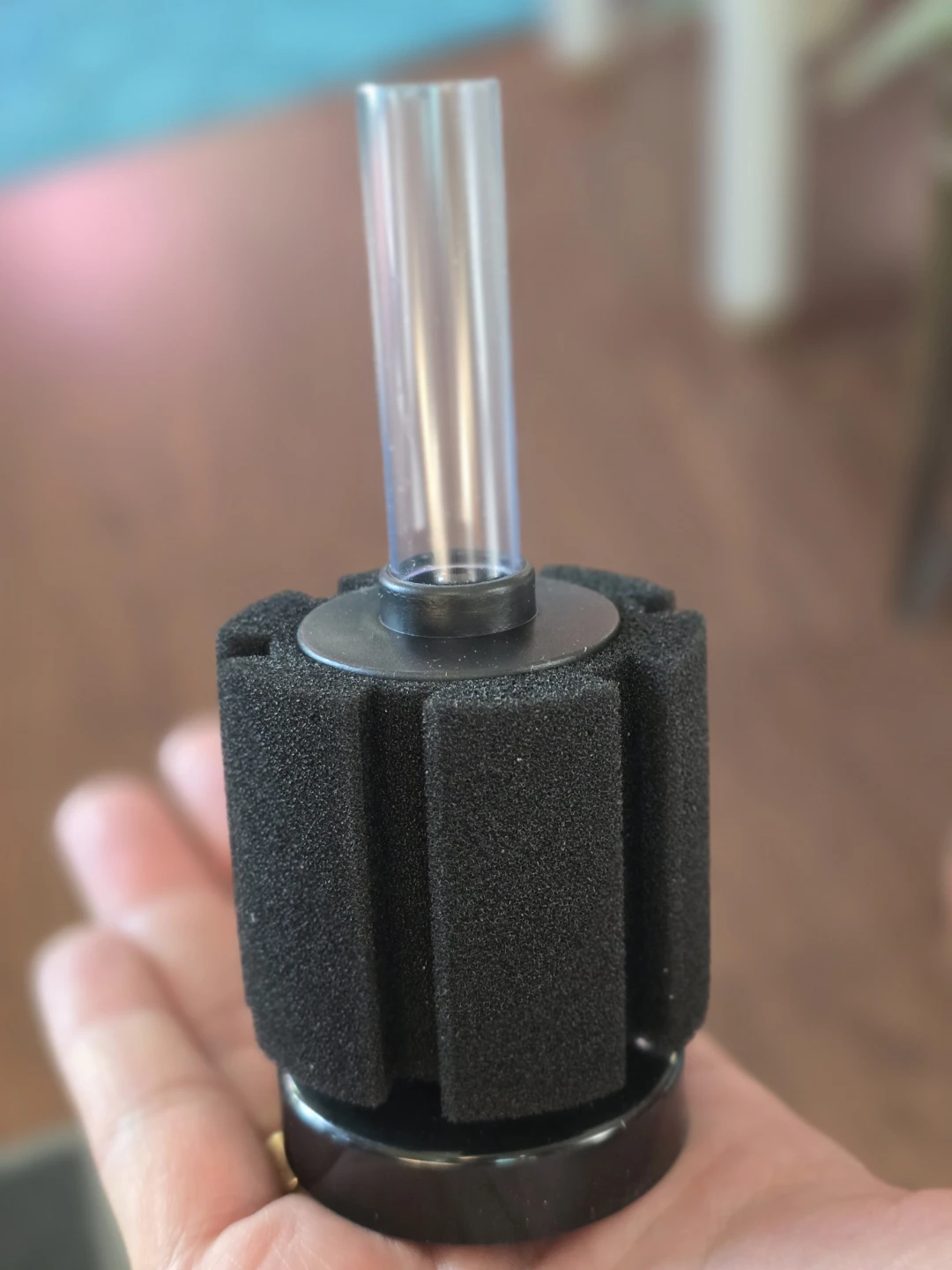 brand new aquarium sponge filter