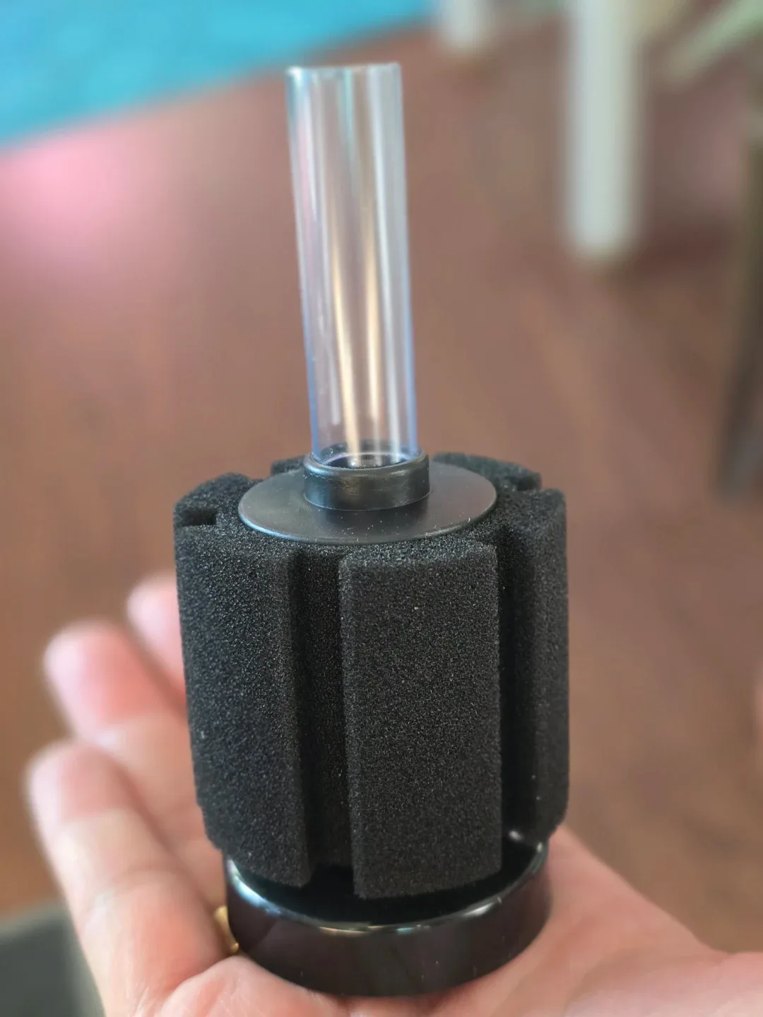 brand new aquarium sponge filter