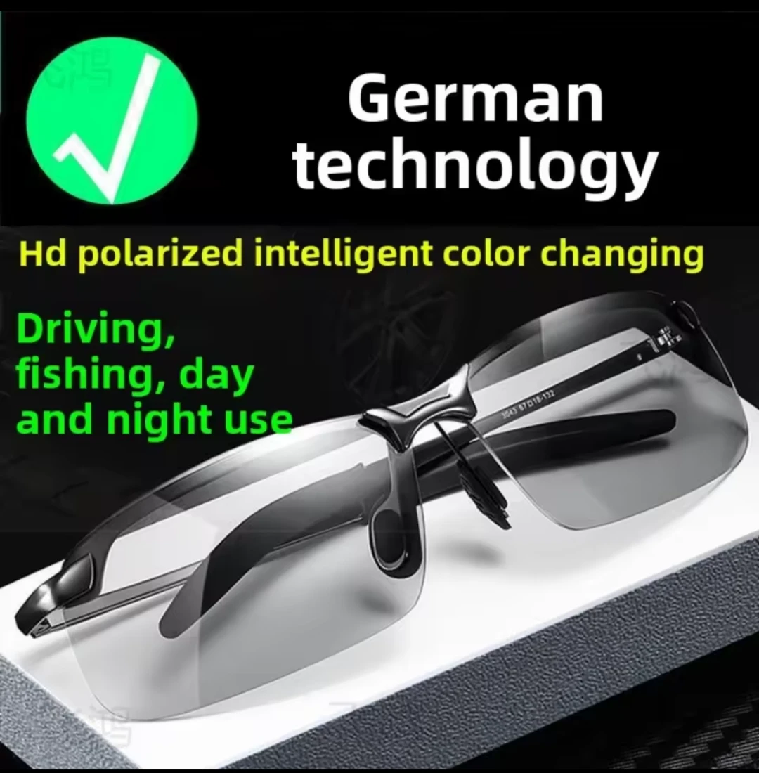 Fishing Glasses - photo 2