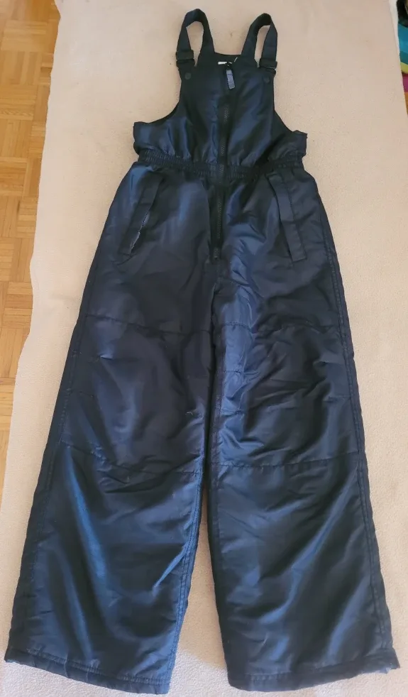 Old Navy Snow Pants - L (10-12) # cleenout freecylle