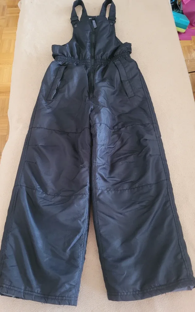 Old Navy Snow Pants - L (10-12) # cleenout freecylle image indicator(2)