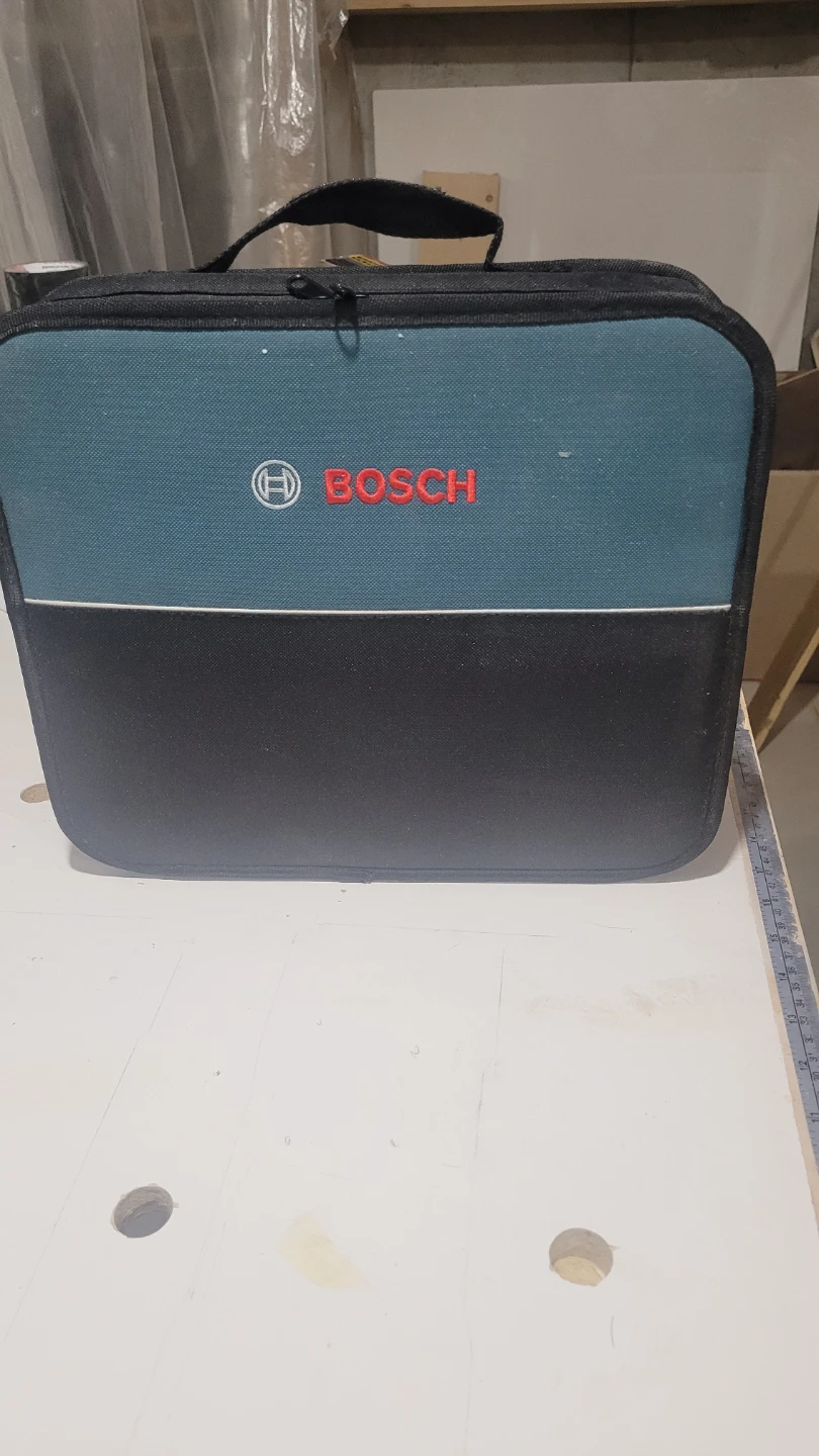 Bosch GSR18V-190 Cordless Drill Kit - photo 3