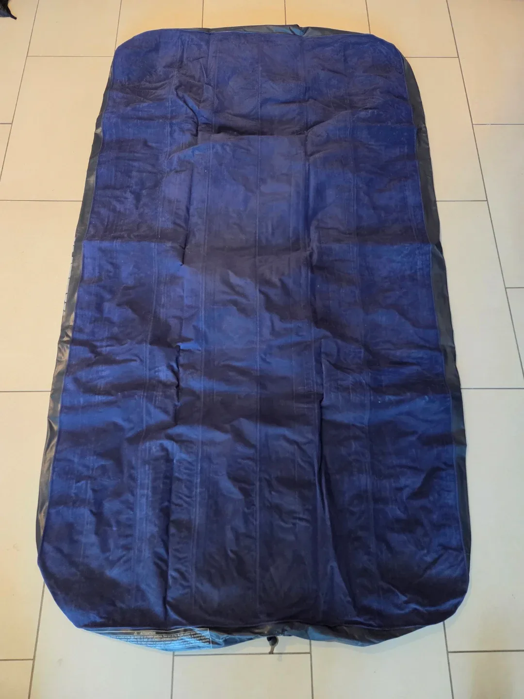 Intex Air Mattress