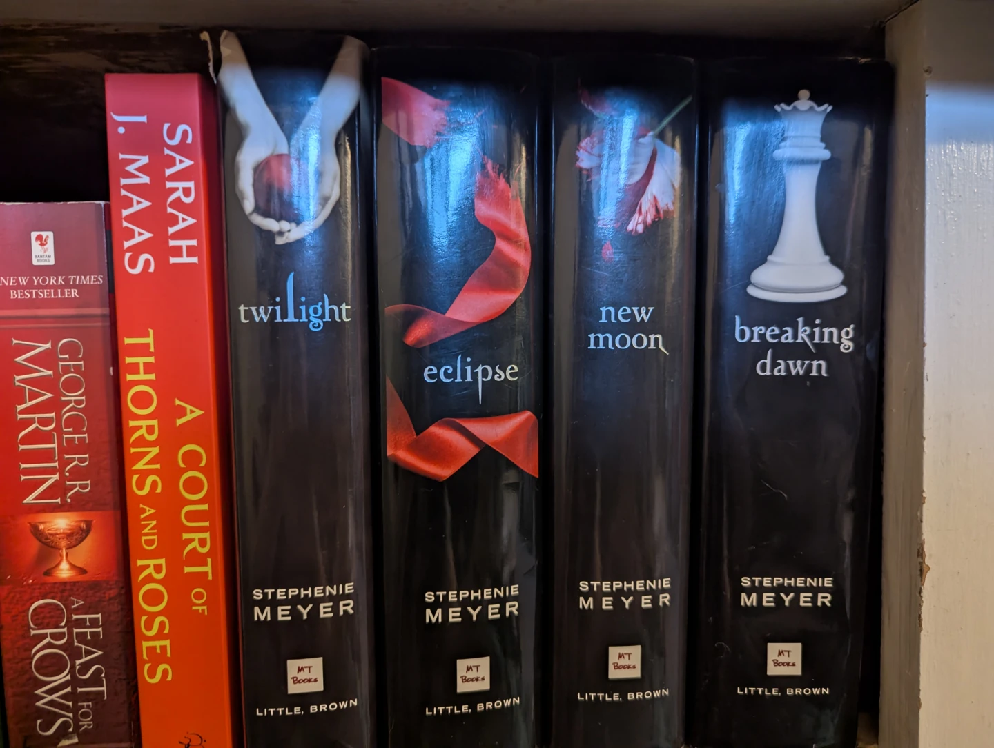 Twilight Series