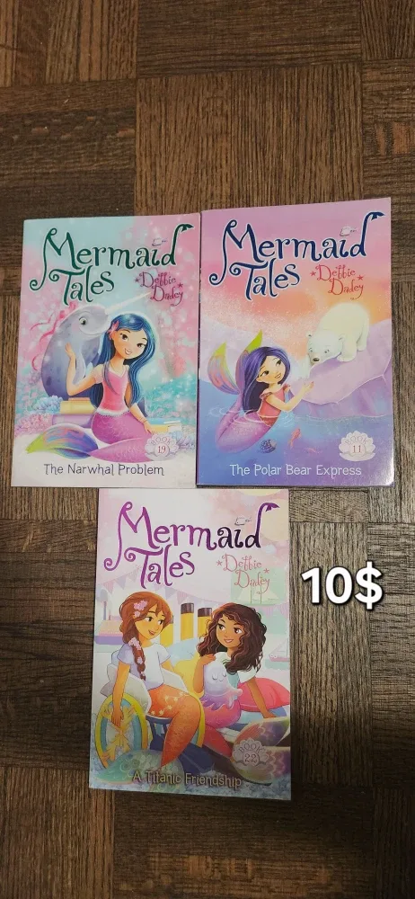 Kids Book lot - 35+ books image indicator(8)