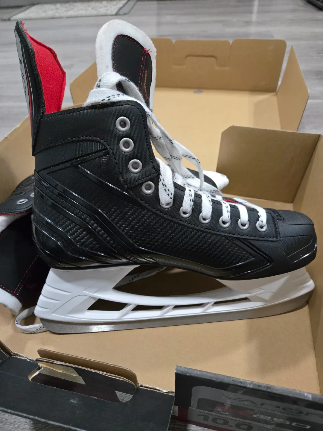 Bauer Vapor X250 Ice Hockey Skates image indicator(4)