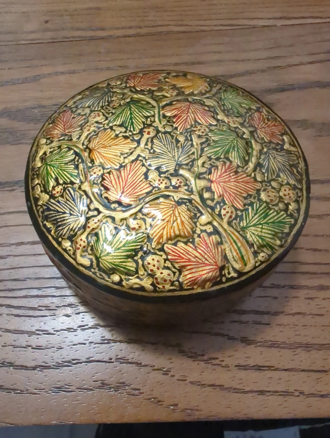 6 coasters with box #free #gifting - photo 2