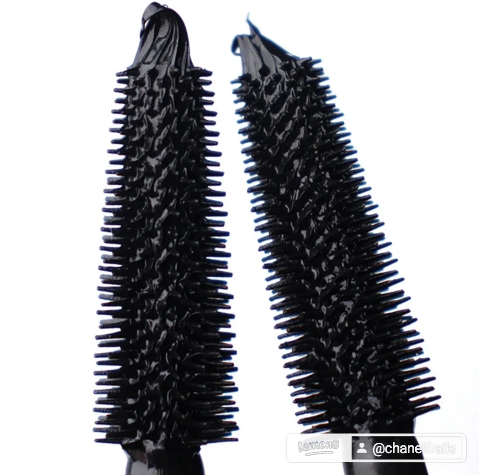 Black Mascara - New