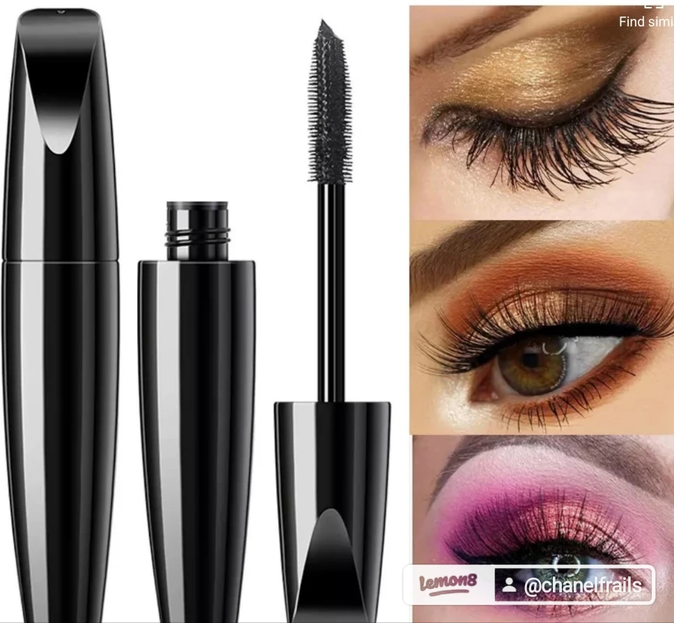 Black Mascara - New - photo 2