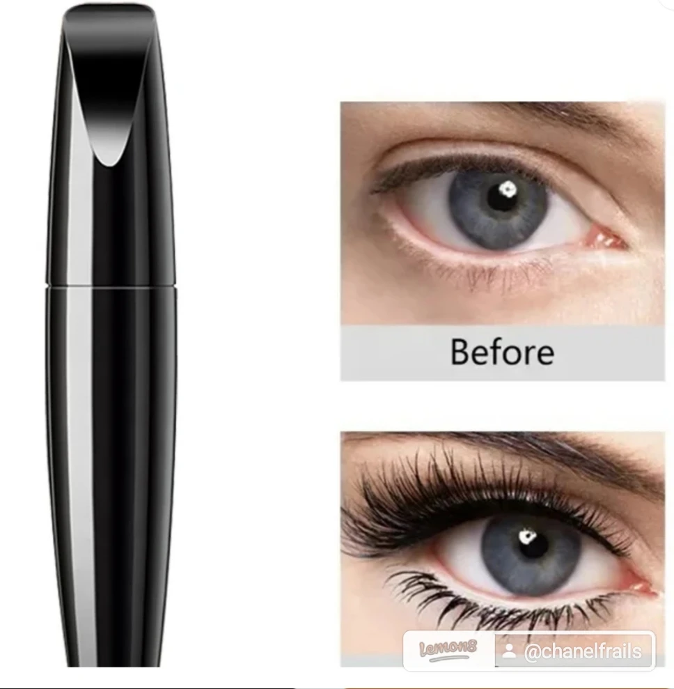 Black Mascara - New - photo 4