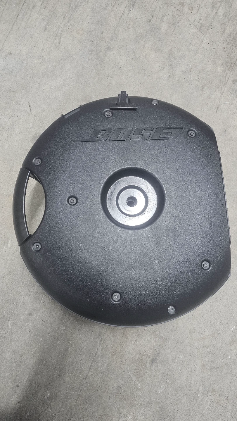 Bose Box Subwoofer