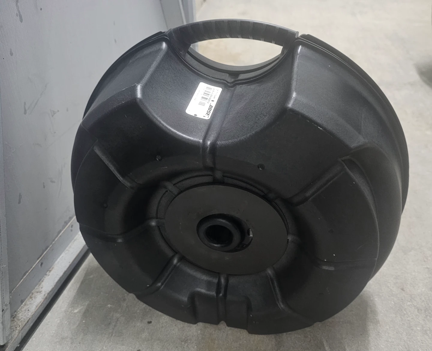 Bose Box Subwoofer - photo 4